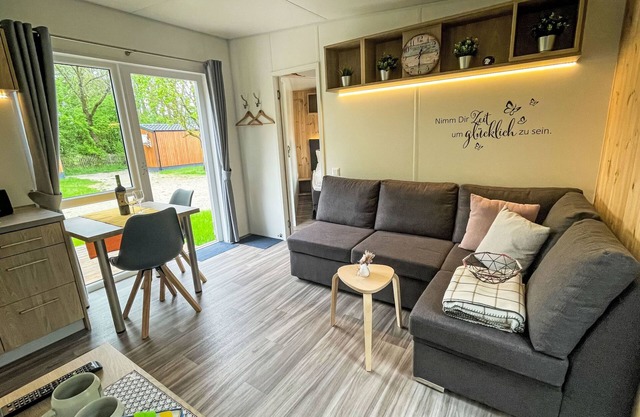 Rinas Kuschelnest by Interhome