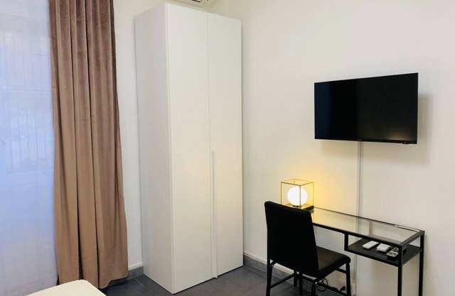 RInascimento Suites - Talenti area apartment near Villa Tiberia