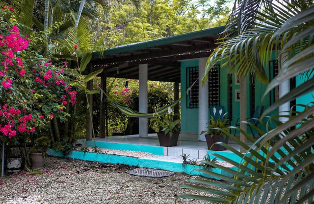 Rincón Blu Tropical House