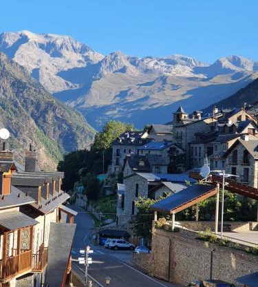 Rincón de Cerler