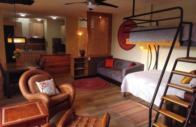 Rincón Limón – A Cozy and Original Space in Morelia