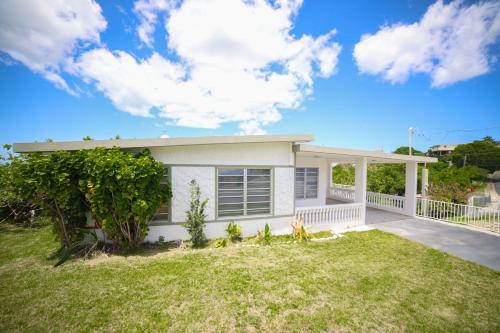 Rincón view House