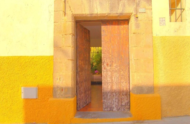 Rinconcito del Puerto CT 223 CA