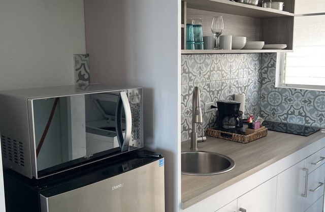 Rincon Beach Apartment at Cofresi Garden