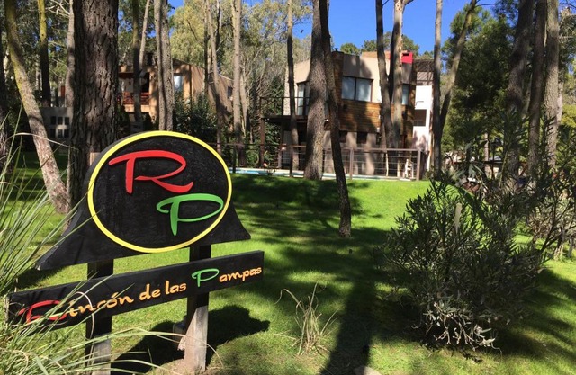 Rincon de las Pampas