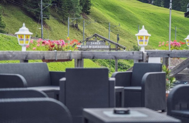 RinerLodge by Mountain Hotels