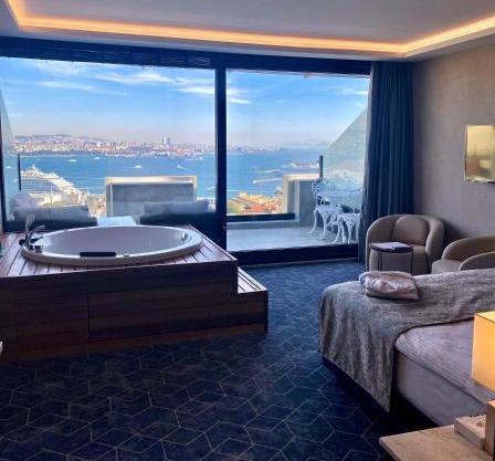 Ring Stone Hotels Bosphorus - Special Class