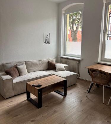Ringflair Apartment