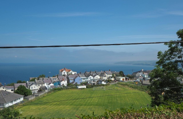 Ringwood, New Quay - Three Bedroom Cottage, Sleeps 5