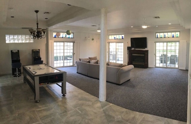 Rio Bravo Country Club Beautiful Custom Home
