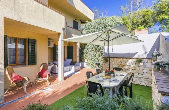 Rio Del Sole by Interhome