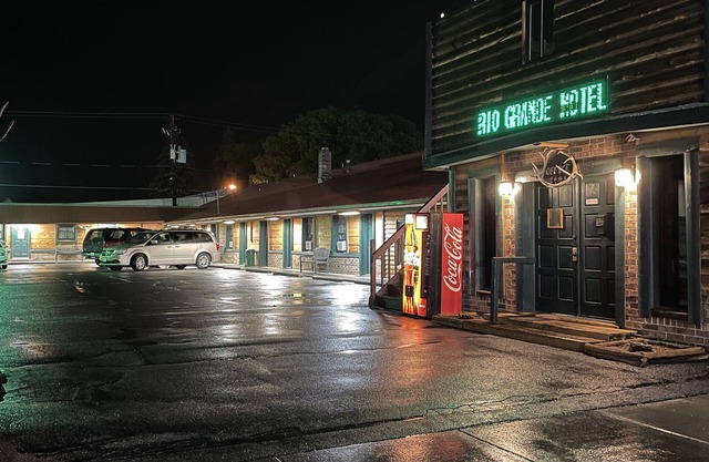 Rio Grande Motel