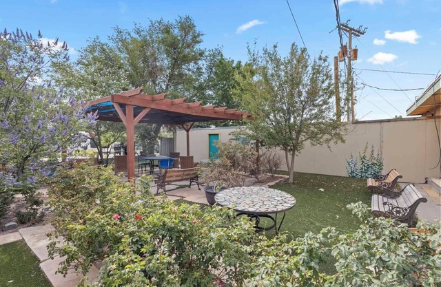 Rio Grande Motel