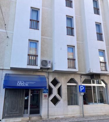 Rio Maior Hotel