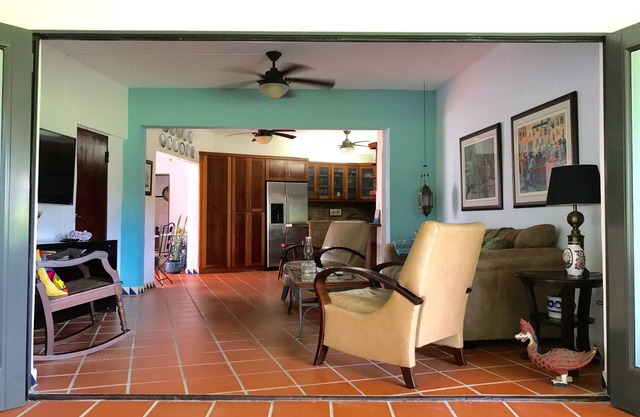 Rio Mar Golf & Strand Villa @ Wyndham Grand Resort