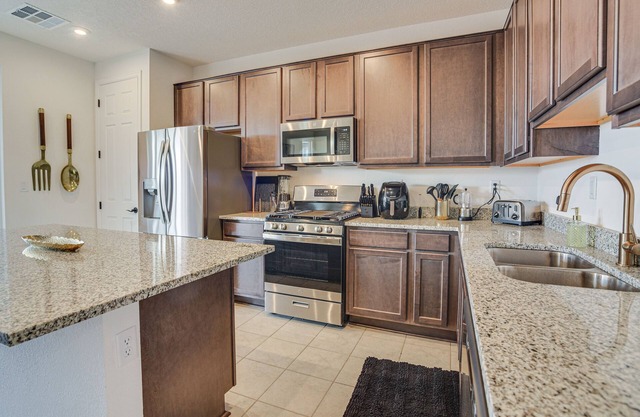 Rio Rancho Home Near Santa Ana Casino + Golf!