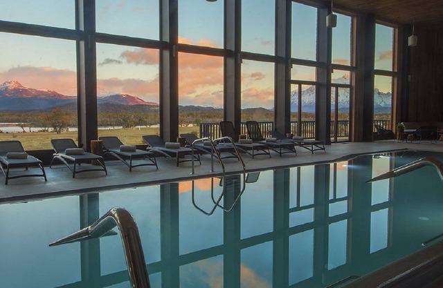 Rio Serrano Hotel + Spa