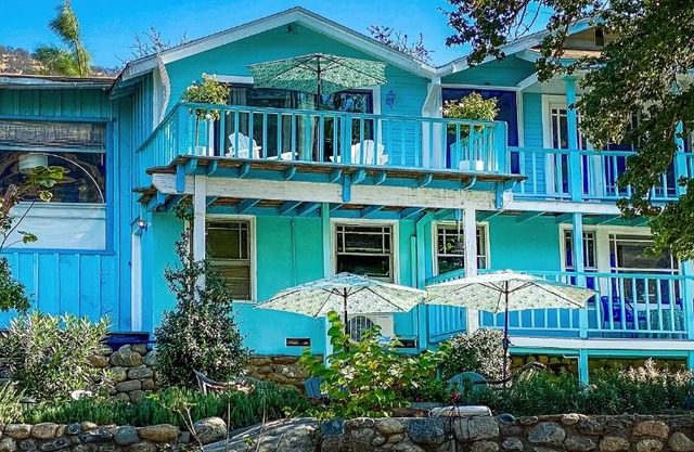 Rio Sierra Riverhouse
