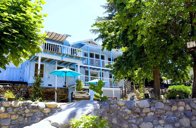 Rio Sierra Riverhouse