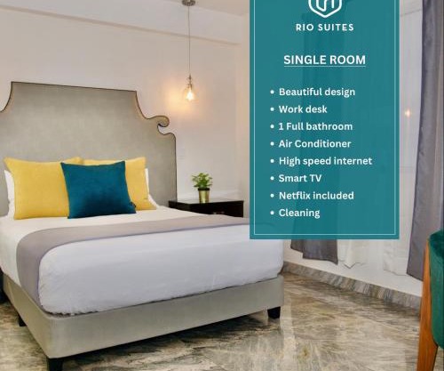 Rio Suites