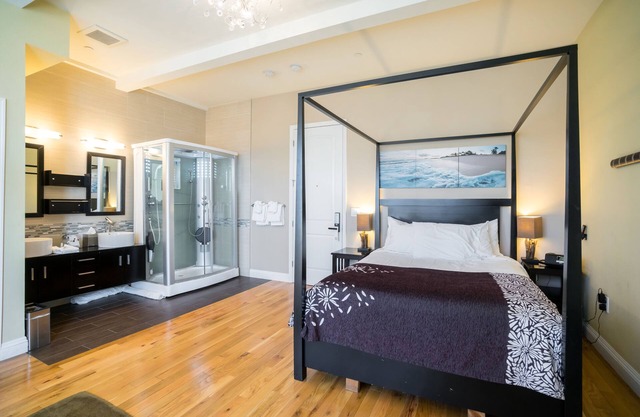 Rio Vista Suites