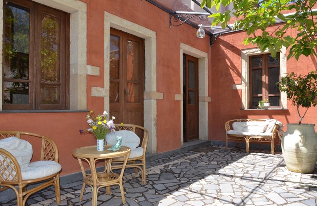 Riola Sardo: Ferienwohnung - RIOLA SARDO