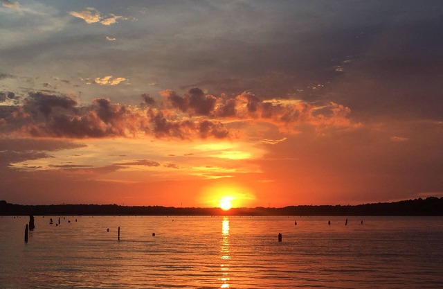 Rip'n Lips Lake Vermietung auf Toledo Bend