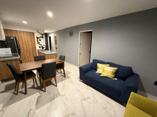 Riscos Suite Loft