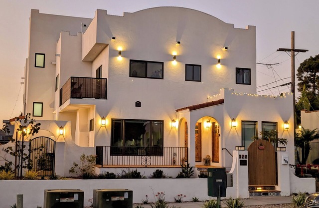 Rise Suites Oceanside