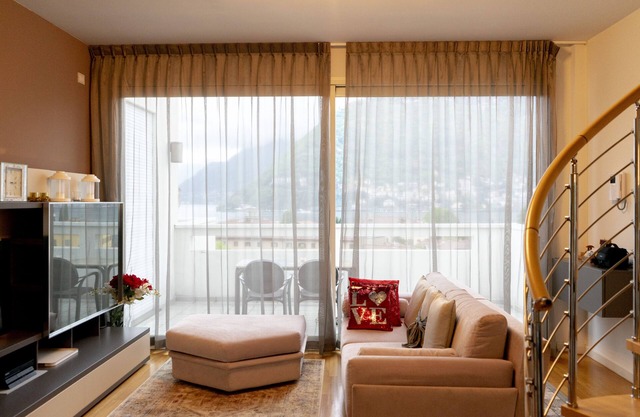 Risidence Villa Olmo Comer See