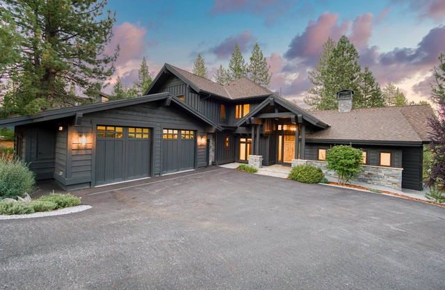 Rising Sun Retreat at Schaffer's Mill by Tahoe Getaways - Luxury Pet Friendly w/A/C