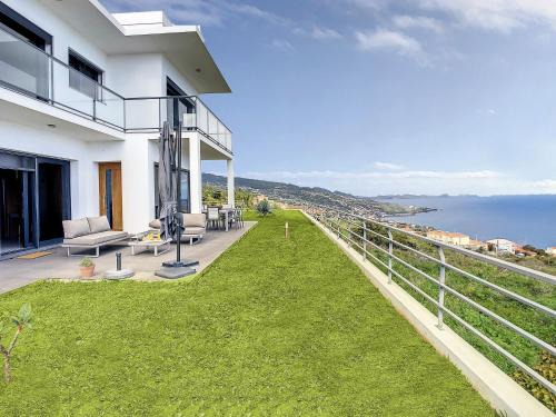 Rising Sun Villa