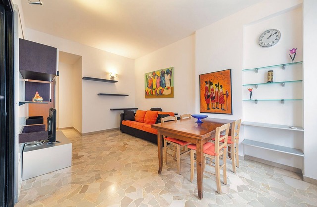Risorgimento 300 - One Bedroom Apartment, Sleeps 4