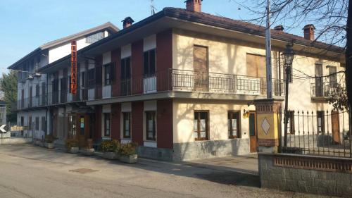 Ristorante Buasca