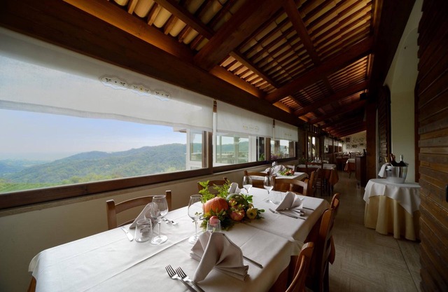Hotel da Tullio