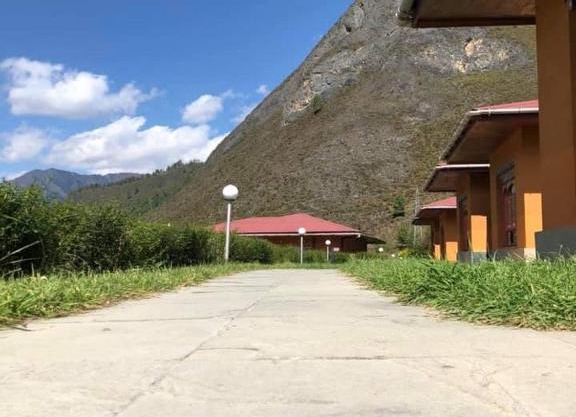 Risum Resort