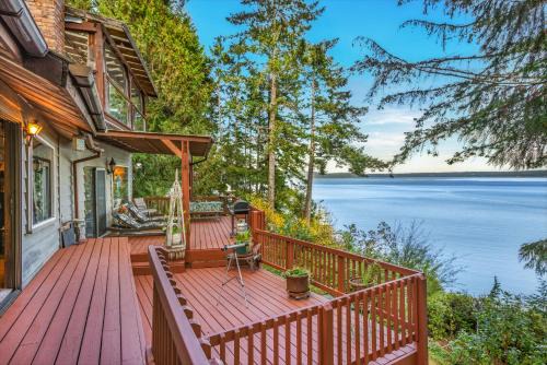 Rita's Lodge