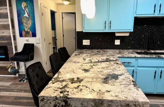 Ritchie’s Residences of Kensington: Urban Pelican