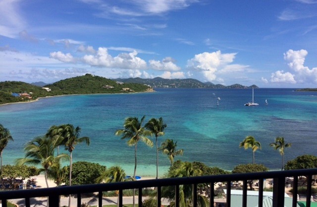 Ritz Carlton Club Penthouse 2 Schlafzimmer Beachfront Condo