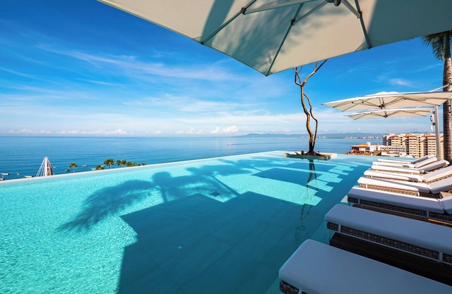 Ritzy Pier 57 Ocean Views Ocean Views Rooftop Pool Zona Romantica