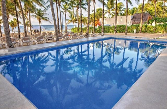 Riu Lupita - All Inclusive