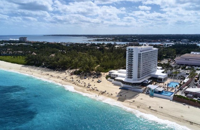 Riu Palace Paradise Island - Adults Only - All Inclusive
