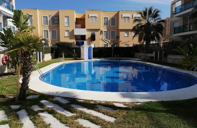 Riumar Solo Familias Serviplaya