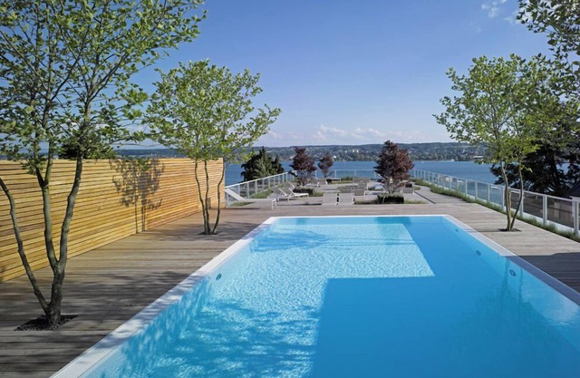 RIVA - Das Hotel am Bodensee