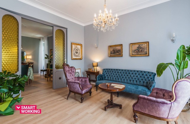 Riva House Catania