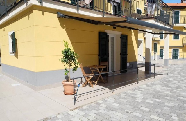 Riva Ponente - 150m to the beach - with parking