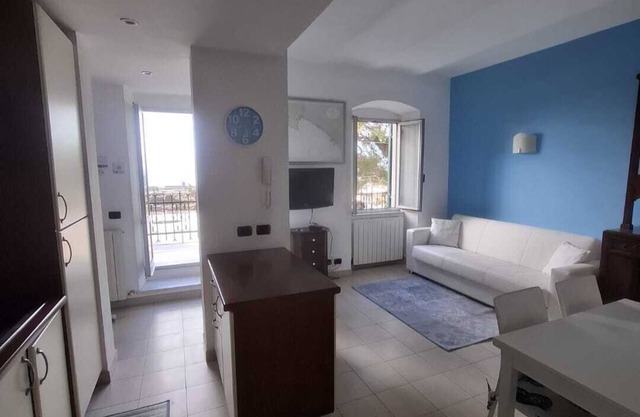 RIVA SEA HOUSE
