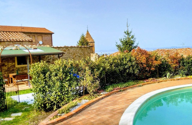 Ferienhaus / Fico
