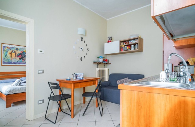 River Apartment - Affitti Brevi Italia