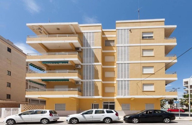 River - Apartment In Daimús. Wifi Gratis